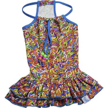 Imagem de Vestido Candy - Tam. 04