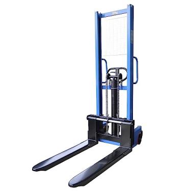 Imagem de Empilhadeira Hidráulica Manual 1 Ton-BREMEN-2310