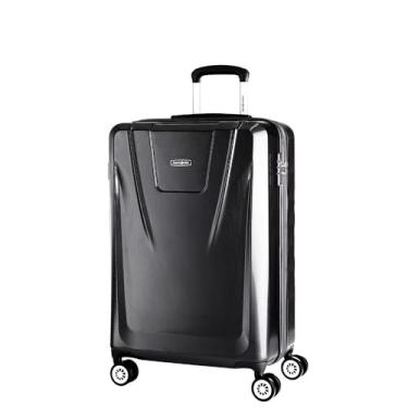 Imagem de Samsonite Mala de Viagem Derby Preta Pequena