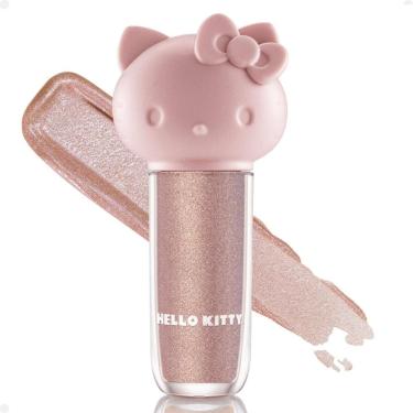 Imagem de Iluminador Líquido Bruna Tavares Hello Kitty Vanilla