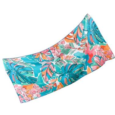 Imagem de FABBRICA HOME Toalha de praia (palmeira, 76 x 167 cm)