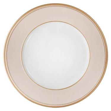 Imagem de Sousplat de Plástico 32,7cm - Clink, Azul