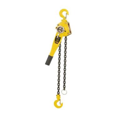 Imagem de Talha c/alavanca 1,50t elevação 3,0m ta 315 vonder