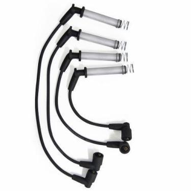 Imagem de Cabo de vela supressivo chevrolet onix 1.0/1.4 2012 a 2019 - NGK