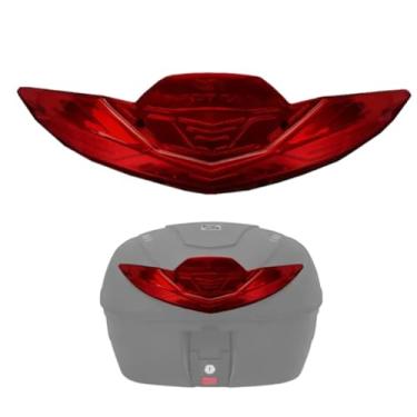 Imagem de Lente Baú Bauleto 35 Litros - Pro Tork