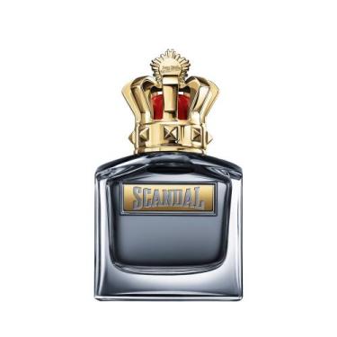 Imagem de Jean Paul Gaultier Scandal Pour Homme Eau de Toilette - Perfume Mascul