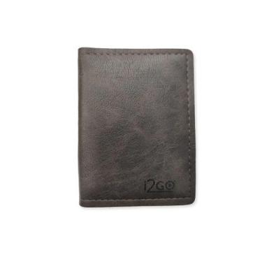 Imagem de Carteira Protetora NFC Pequena - Sortido - SAMAUMA