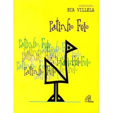 Imagem de Patinho Feio