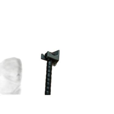 Imagem de Suporte Parede Para Taco De Baseball E Softball