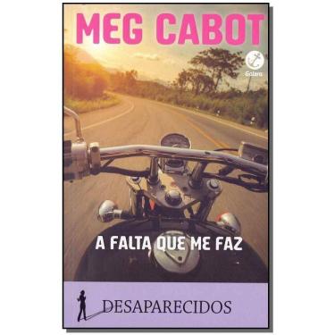 Imagem de Falta Que Você Me Faz, A