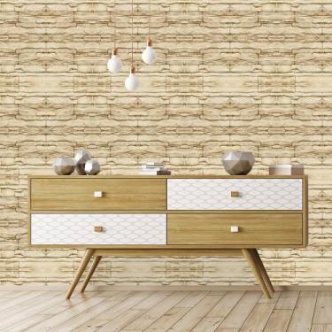 Imagem de Papel de Parede Adesivo - Canjiquinha - 903ppp - Allodi