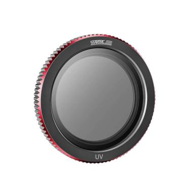 Imagem de Filtro UV para Drone DJI Neo - StartRC
