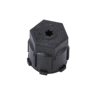 Imagem de ACDelco GM Original Equipment 15-35058 Tampa de ajuste de válvula de serviço de ar condicionado