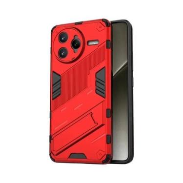 Imagem de Capa De Telefone Luxuosa E Antichoque Xiaomi Poco F7 pro X7 X7Pro, Cap