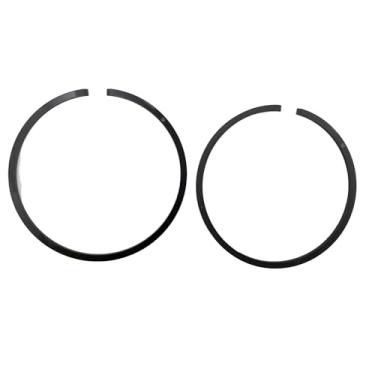 Imagem de QINYUN Anel de pistão adequado para motosserra Stihl (1115-034-3010)