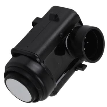 Imagem de Para Benz para C32 para Amg 2002 2003 2004 0015427418 0263003167 A0015427418 Pdc Sensor de estacionamento Pdc carro Pdc sensor de estacionamento (1 peça-preto)