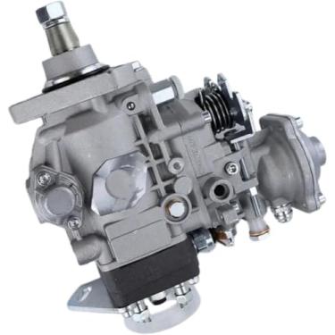 Imagem de Bomba de injeção de combustível VE compatível com motor IVECO Liebherr D924 924T-E 0460424154 9279829 VE4/12F1000R739 Diesel