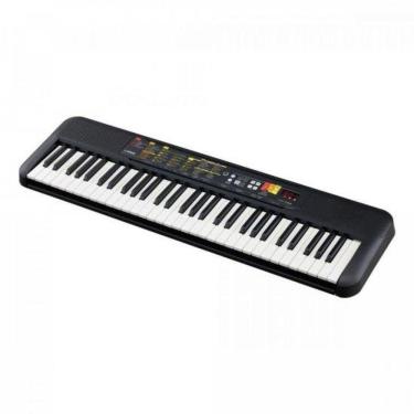Imagem de Teclado Musical Yamaha Psr-F52