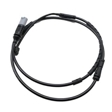 Imagem de BEGWVDJTP 34356791958 M Sensor de desgaste da pastilha de freio dianteiro e traseiro 34356791962