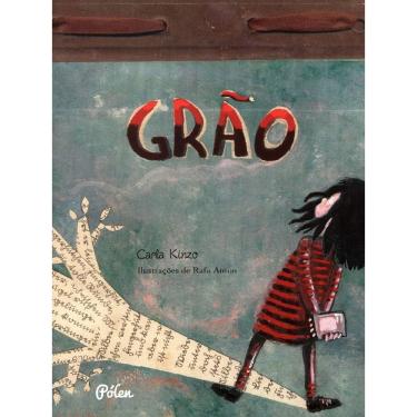 Imagem de Grao