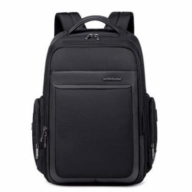 Imagem de Mochila Arctic Hunter Notebook Executiva Reforçada Espaçosa 36 Litros-Masculino