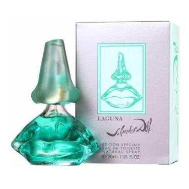 Imagem de PERFUME LAGUNA EAU DE TOILETTE 30ML FEMININO IMPORTADO-Feminino