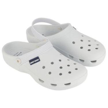 Imagem de Sandália Babuche Mormaii Vi Macio Leve Confortável Masculina-Masculino