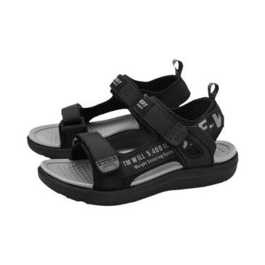 Imagem de Sandálias De Verão Antiderrapantes Para Meninos E Meninas 2024 Tênis D