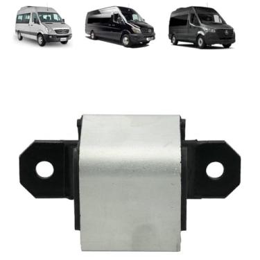 Imagem de COXIM TRASEIRO CAMBIO SPRINTER 415 515 2012 A 2025-6392420013