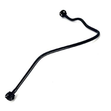 Imagem de 1665000875 Tubo de mangueira do tubo de arrefecimento do motor para Benz C292 W166 X166 W166 GLE320 GLE43 GLE320 GLS320 GLE450 GL400 ML350 ML400 Substituição # 1665000875 5 A16 65000875