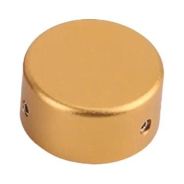 Imagem de Capa Protetora De Alumínio Para Pedal De Guitarra (1 Unidade) - Acessó