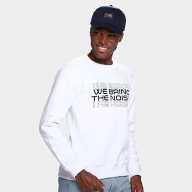 Imagem de Moletom Red Bull We Bring The Noise-Unissex