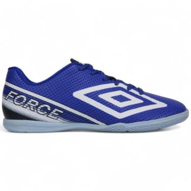 Imagem de Chuteira Futsal Umbro Force Masculina-Masculino