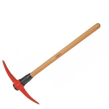 Imagem de Picareta Estreito 4,0Lb Cabo 90Cm 77300/543 - TRAMONTINA