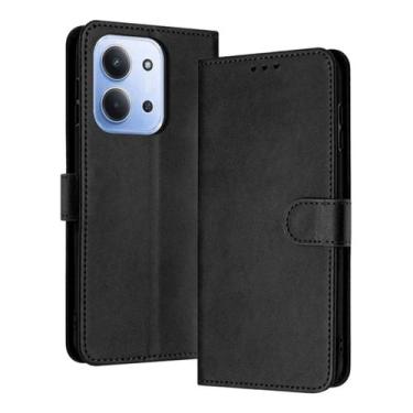 Imagem de Capinha Carteira Estojo Capa Flip Para Redmi 15C / Poco C85 - DB, Cart