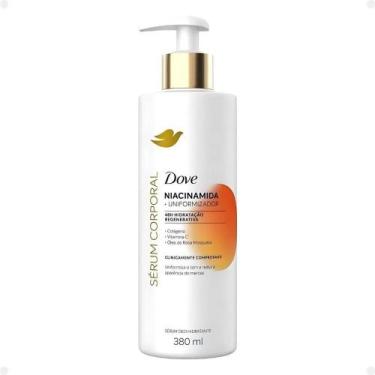 Imagem de Dove Sérum Hidratante Corporal Niacinamida 380ml