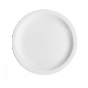 Imagem de Jogo 50 Pratos De Sobremesa Lanche Porcelana Iguaçu - Germer - GERMER 
