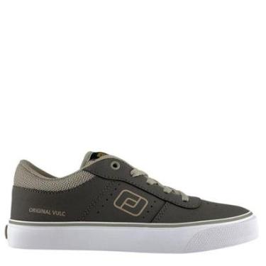 Imagem de Tênis Masculino Casual Urbano Estilo Skate Solado Confortável-Masculino