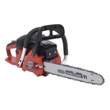 Imagem de Motossera A Gasolina Profisisonal 40cc Sabre 40cm - Toyama Preto