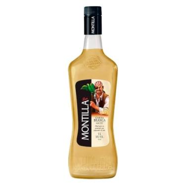 Imagem de Montilla Rum Carta Branca 1L