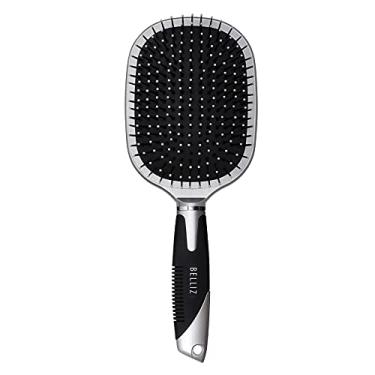 Imagem de Belliz Escova Racket Almof.