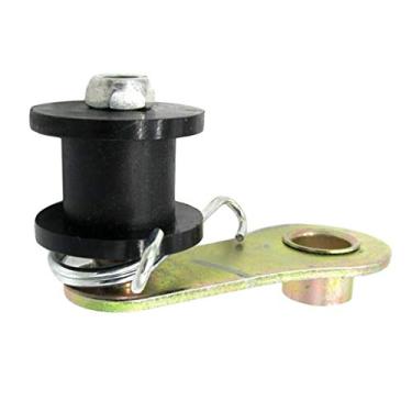 Imagem de Kesoto Guia deslizante tensor de corrente de motocicleta para Dirt Mini Bike Moto ATV 50cc 125cc