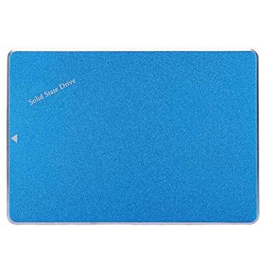 Imagem de Unidade de estado sólido de 2,5 polegadas, unidade de estado sólido SSD azul 60 G 120 G 240 G 360 G 480 G 1 T (360 g)