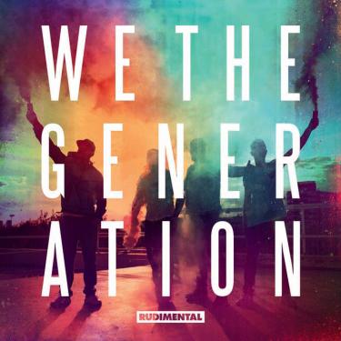 Imagem de Rudimental - We The Generation [CD]