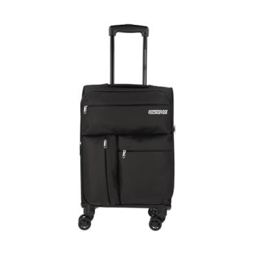 Imagem de American Tourister Mala de Viagem New Rio Preta Pequena