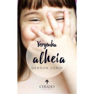 Imagem de Vergonha Alheia