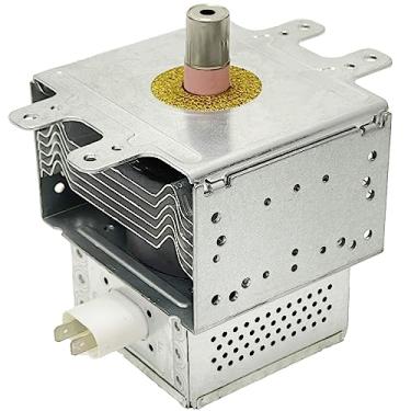 Imagem de W10245183 W11346197 Magnetron para forno micro-ondas 2M261-M32 Tubo magnético de micro-ondas compatível com Panasonic NN-CF771S Magnetron 2M261-M32 2M236-M32 2M236-M42 2M261-M16