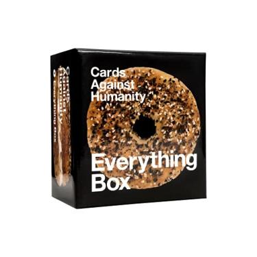 Imagem de Cards Against Humanity: Everything Box • 300-Card Expansion • Newest one!