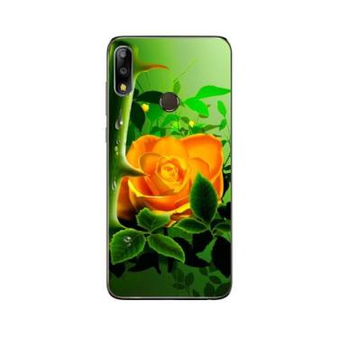 Imagem de Capa Adesivo Skin369 Verso Para Zenfone Max Pro (m2) Zb631kl - KawaSki