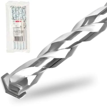 Imagem de Kit c/ 5 broca concreto c/widia 14x150mm bosch
